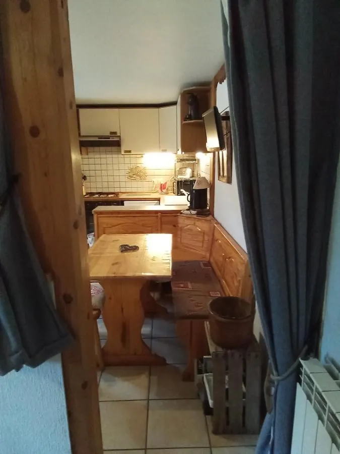 Apartment Studio 
